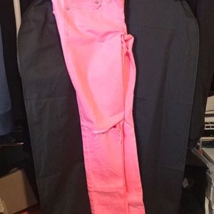 American Eagle Size 6